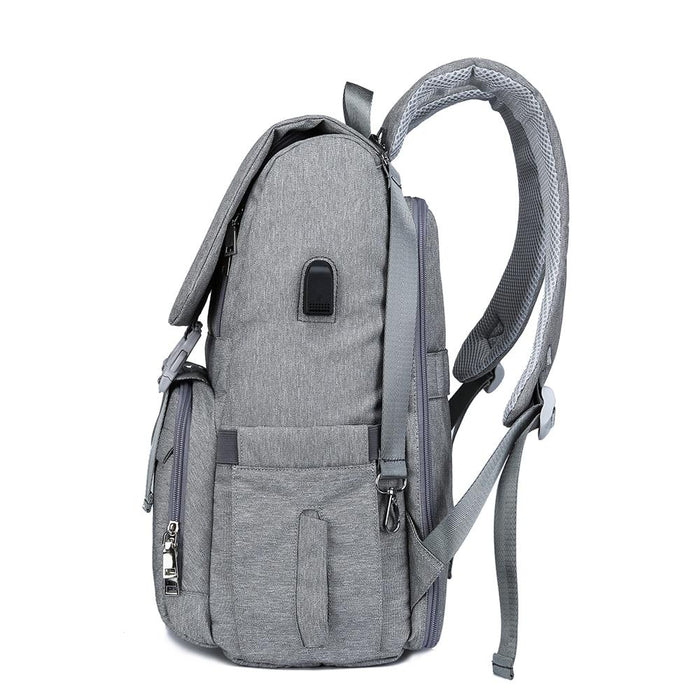Maternity Stroller Diaper Backpack