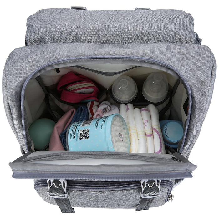 Maternity Stroller Diaper Backpack