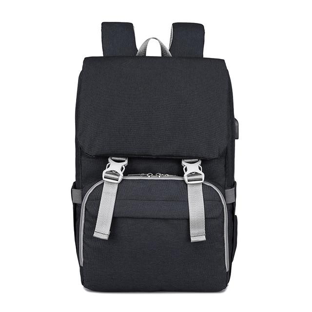 Maternity Stroller Diaper Backpack