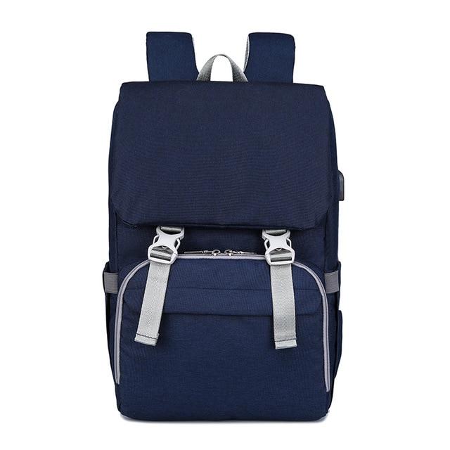 Maternity Stroller Diaper Backpack