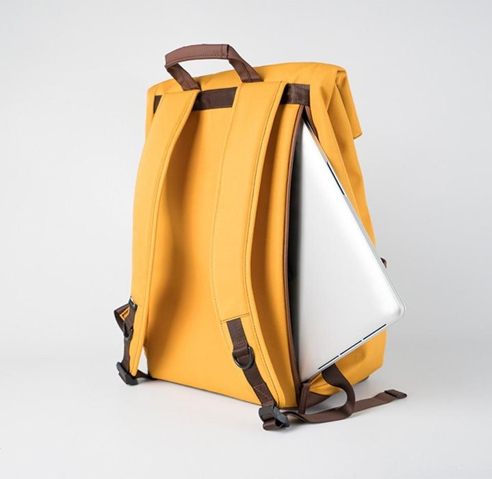 NinetyGo College Style Casual Backpack