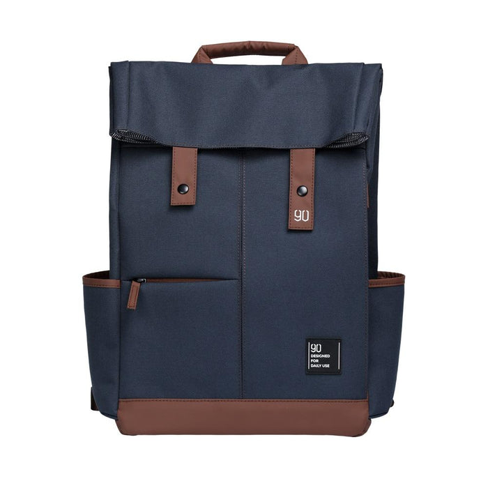 NinetyGo College Style Casual Backpack