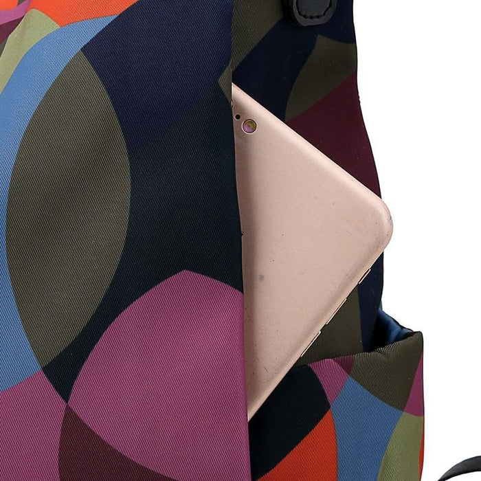 Oxford Anti-Theft Backpack