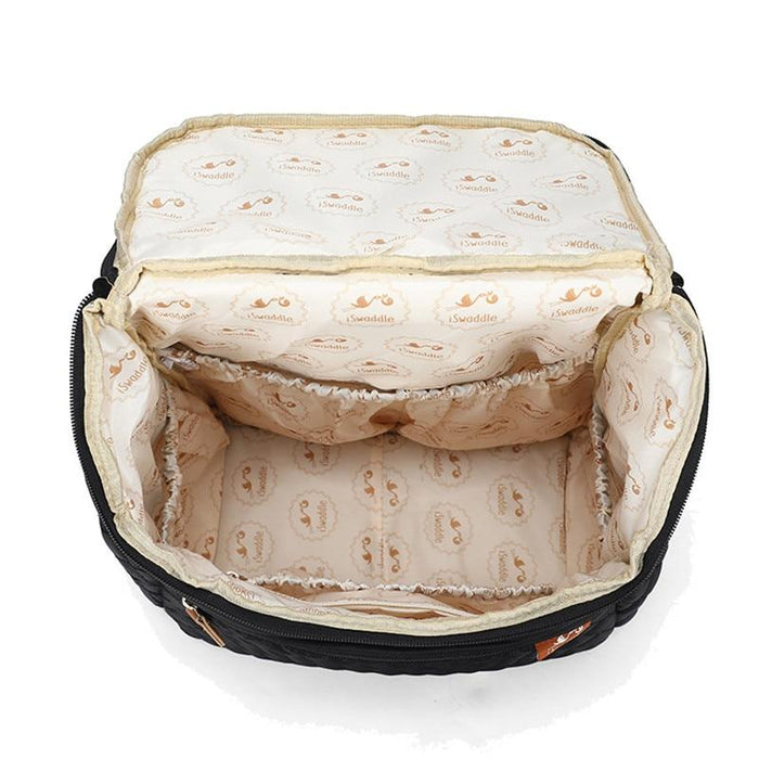 Waterproof Fashion Stroller Diaper Backpack