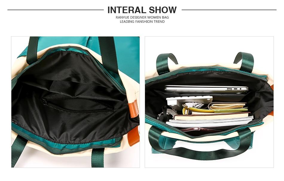 Lightweight Waterproof Convertible Travel Backpack