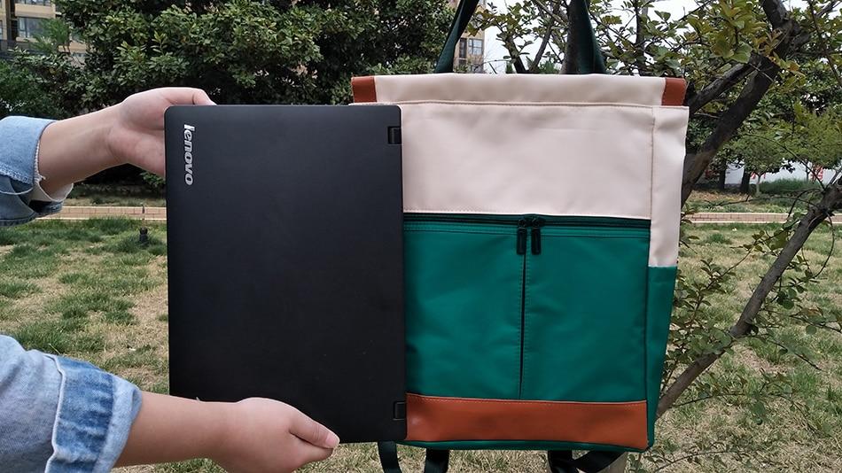 Lightweight Waterproof Convertible Travel Backpack
