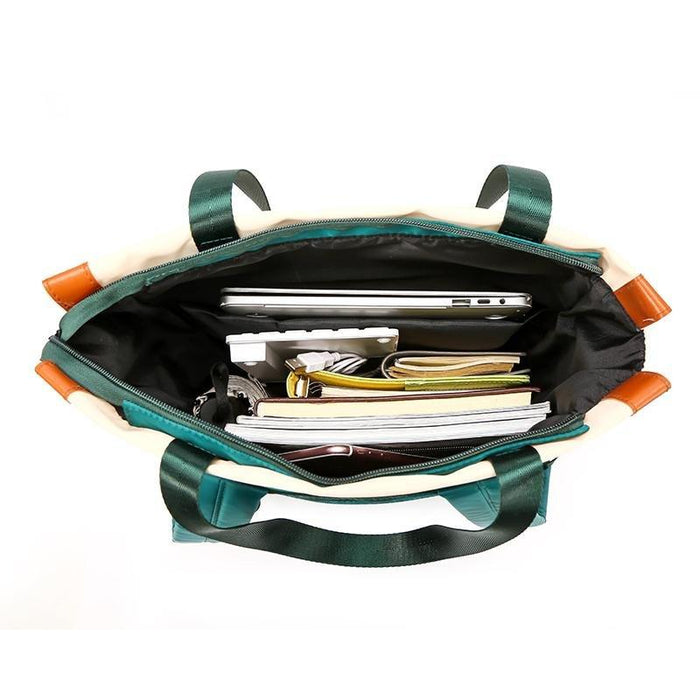Lightweight Waterproof Convertible Travel Backpack