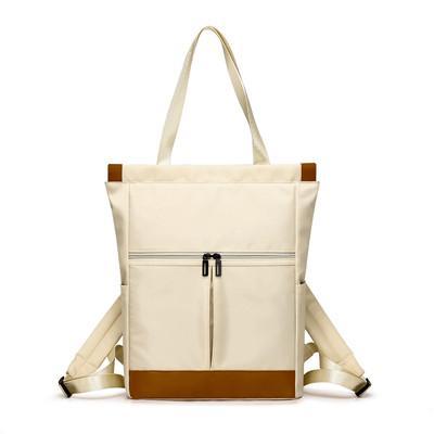 Lightweight Waterproof Convertible Travel Backpack