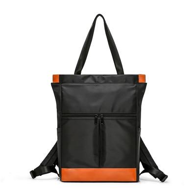 Lightweight Waterproof Convertible Travel Backpack