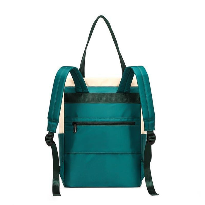 Lightweight Waterproof Convertible Travel Backpack