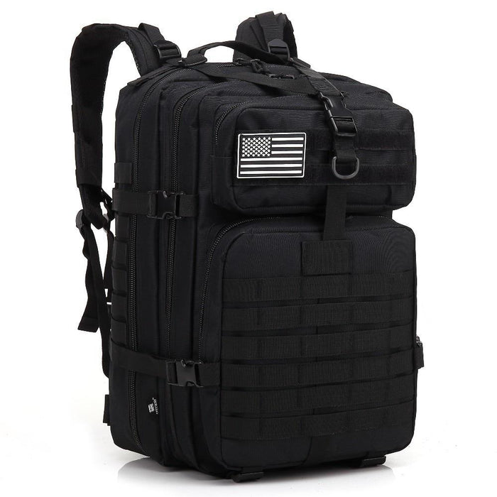MOLLE Waterproof Military Tactical Backpack