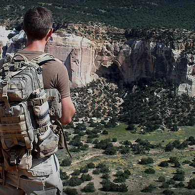 What Are the Best Military Tactical Backpacks?