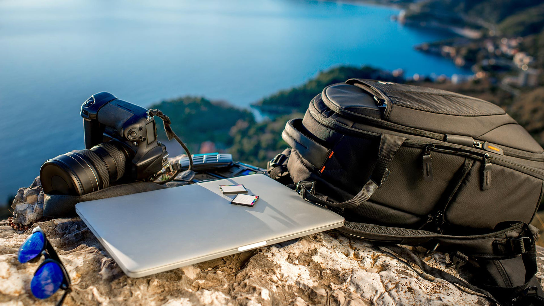 Top 10 Best Laptop Backpacks for Travel 2022