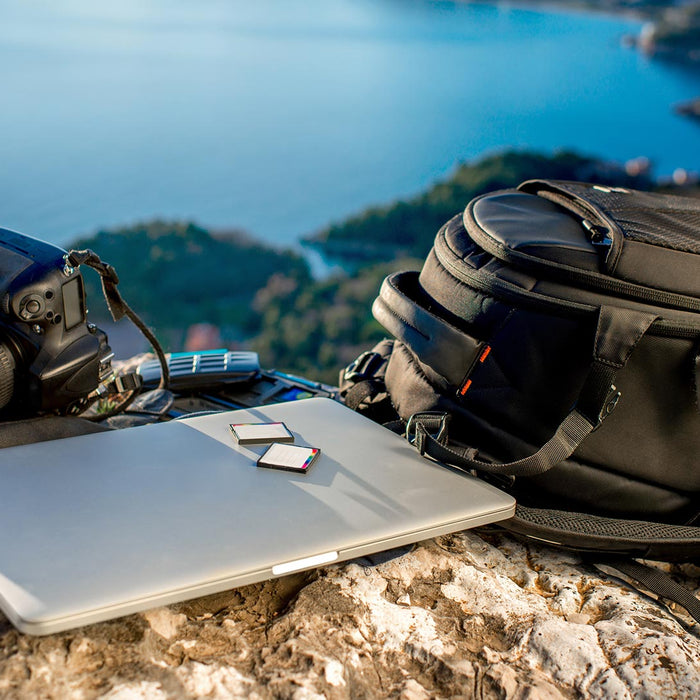 Top 10 Best Laptop Backpacks for Travel 2022