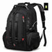 Waterproof Travel Laptop Backpack Large Anit-theft Backpack