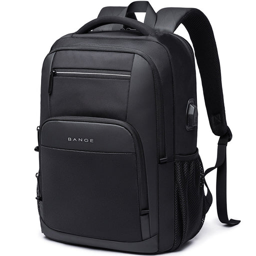 Waterproof Business Laptop Backpack Multifunctional Work Computer Bag