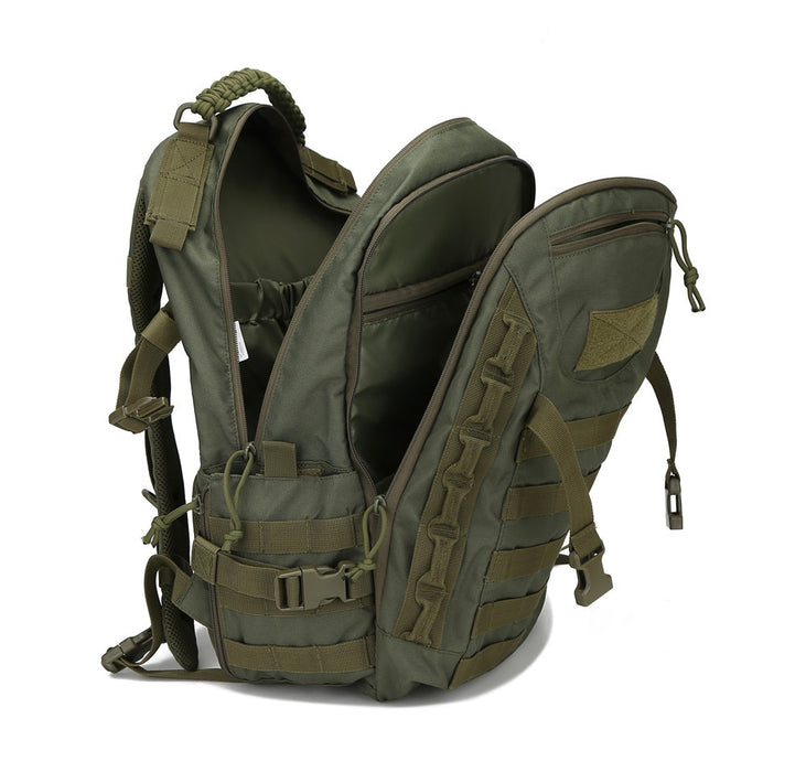 Waterproof Military Tactical Camping Backpack Rucksack