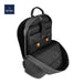 Large Capacity Waterproof Nylon Laptop Backpack