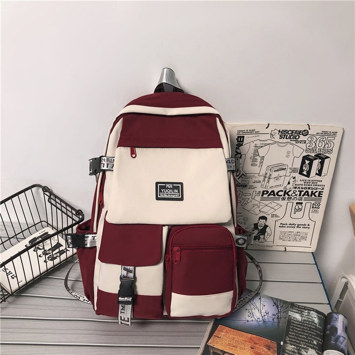 3SIX5 laptop bag for women college bags girls office laptop bags