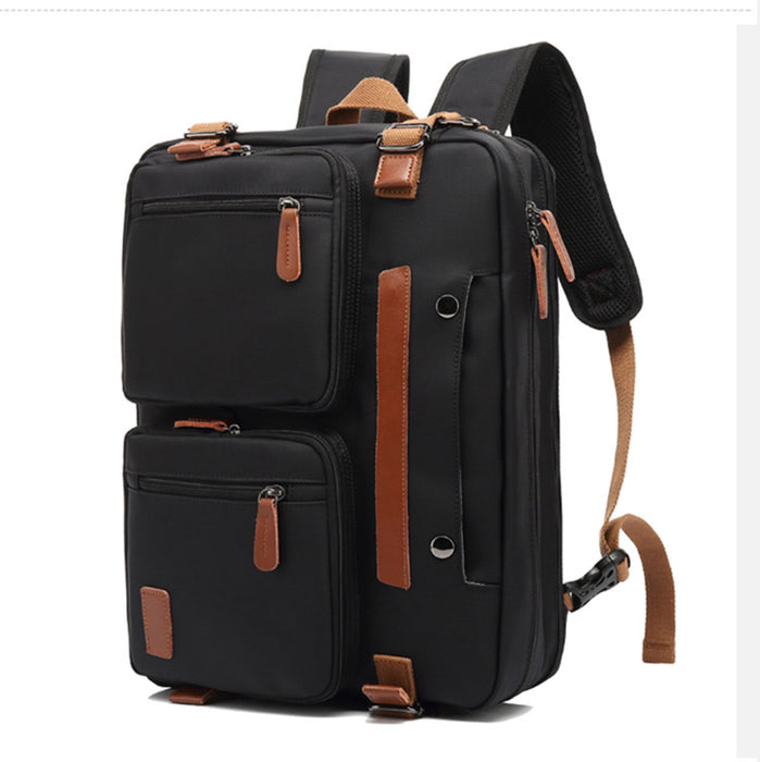Men Messenger Bag Street Trendy Tactical Shoulder Bags Military Hip Hop  Streetwear Bag Oxford Large Capacity Crossbody Bag