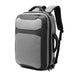 Anti-Theft Waterproof Laptop Backpack