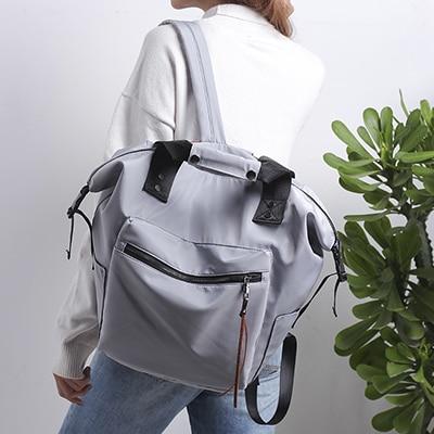 Casual Waterproof Backpack
