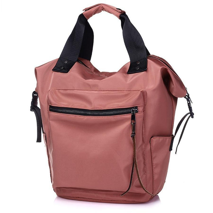 Casual Waterproof Backpack