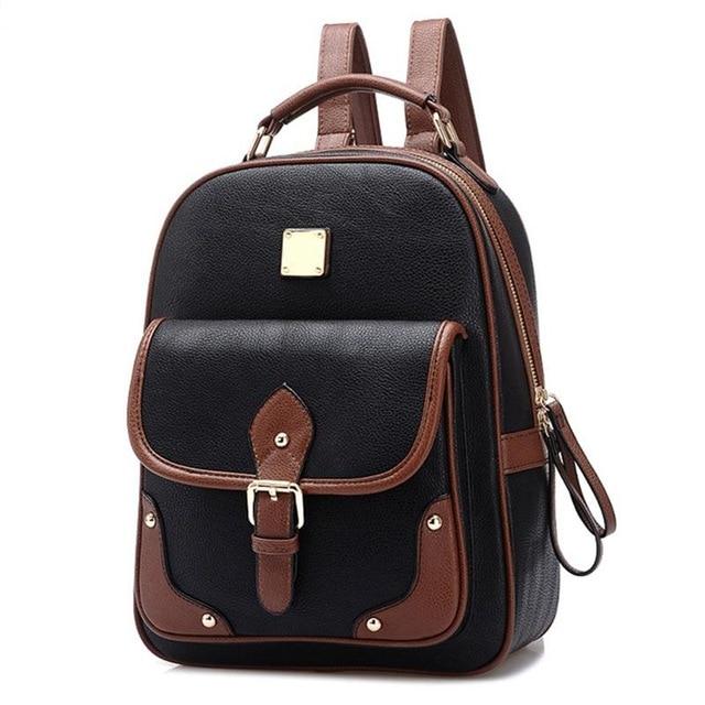 New RANDOSERU - Backpack - Japanese School Bag - Purple - designed in Japan  | eBay