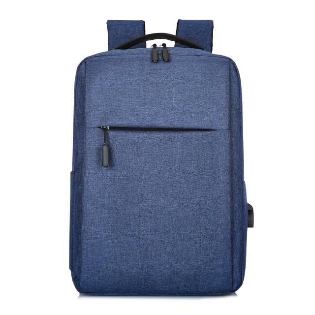 Lightweight Business Laptop Backpack For Work