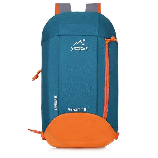 Lightweight Waterproof Backpack - 10L