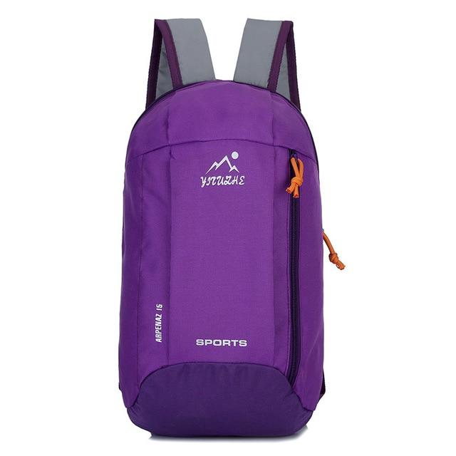 Lightweight Waterproof Backpack - 10L