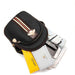 Mini Bee Faux Leather Backpack Purse