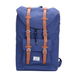 Foldover Large Waterproof Travel Backpack, Outdoor Backapck For Hiking