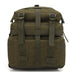 MOLLE Waterproof Military Tactical Backpack