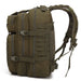 MOLLE Waterproof Military Tactical Backpack